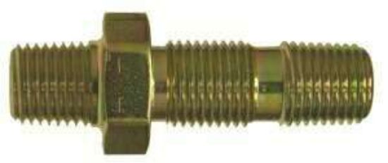 Picture of Midland - 27081212 - 1-1/16-12X3/4 MJICXML PIPE ST BLKHD