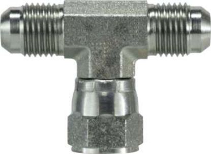 Picture of Midland - 660016 - SW Nut BRCH TTHR123 1-5/16-12