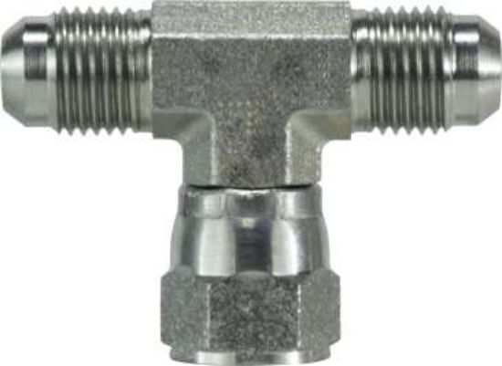 Picture of Midland - 660088 - SW Nut BRCH TTHR123 3/4-16