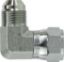 Picture of Midland - 65004 - SW-NUT-ELTH1 7/16-20TH2 7/16-20