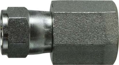 Picture of Midland - 6506106 - 7/8-14X3/8 SWV Nut ADP