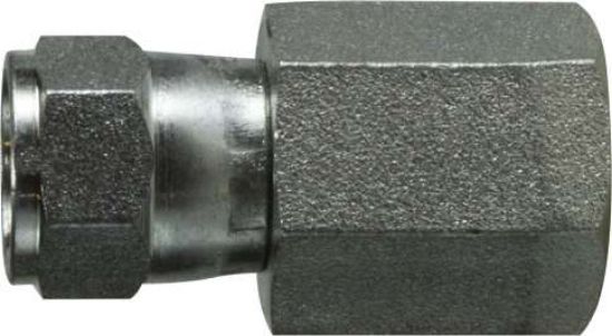 Picture of Midland - 6506106 - 7/8-14X3/8 SWV Nut ADP