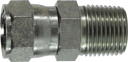 Picture of Midland - 650542 - 7/16-20X1/8 FJICXMP ST Adapter