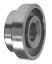 Picture of Midland - 186224 - BRAZE TO SPLIT FLANGE CODE 62