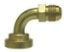 Picture of Midland - 18042020 - 1-5/8X1-1/4 90 JIC FLG Adapter C62