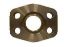 Picture of Midland - 22612424 - 1-1/2 FE PIPE FLG PAD C61