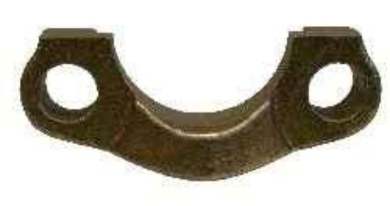 Picture of Midland - 206224 - 1-1/2 SPLIT FLANGE HALF C62