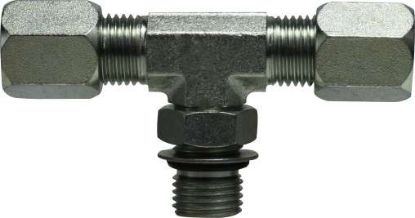 Picture of Midland - C68031616 - 1 TUBE X MORB ML Branch TEE