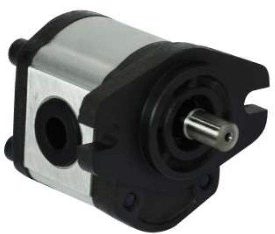 Picture of Midland - MGPF1020 - .12 DSPLCMNT 3625PSI HYD GR PUMP