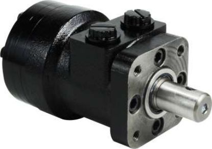 Picture of Midland - MMRS80 - 80.6 DSPLCMNT HI TORQUE QT MOTOR