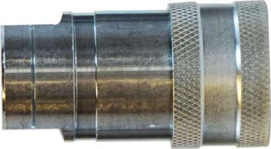 Picture of Midland - NV38F - 3/8 AG ISO5675 QD COUPLER