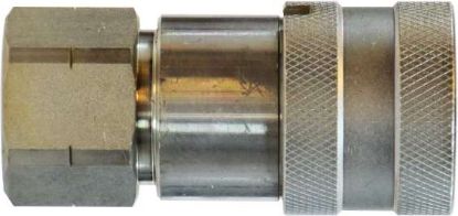 Picture of Midland - FF34F - 3/4 FNPT FLUSH FACE COUPLER
