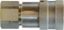 Picture of Midland - FF3812F - 3/8 BODYX1/2 FNPT FLUSH FACE QD COUPLER
