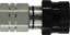 Picture of Midland - DFF38F - 3/8 FLAT FACE Coupling - FNPT