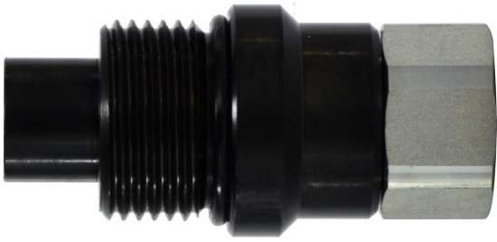 Picture of Midland - LSQVEP12PF - 1/2 FNPT VEP Thread LOCK PLUG