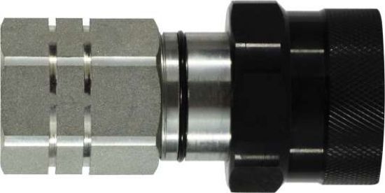 Picture of Midland - LSQVEP20SF - 1-1/4 FNPT VEP Thread LOCK QUICK COUPLER