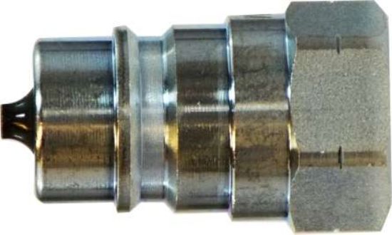 Picture of Midland - NV34M - 3/4 AG ISO5675 QD PLUG