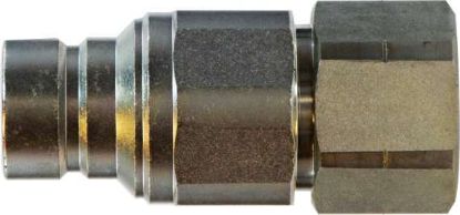 Picture of Midland - FF34M - 3/4 FNPT FLUSH FACE PLUG