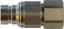 Picture of Midland - FF3812M - 3/8BODYX1/2FNPT FLUSH FACE QD Nipple