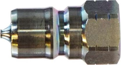 Picture of Midland - HNV34M - 3/4 ISO-B QD PLUG