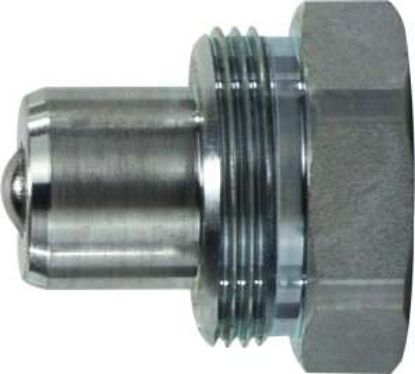 Picture of Midland - KZEB14PF - 1/4 HYD JACK Thread LOCK PLUG