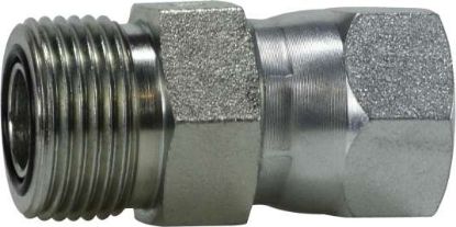 Picture of Midland - FS640288 - 13/16-16X3/4-16 MORFS X FJIC SWV Adapter