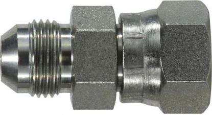 Picture of Midland - FS650466 - 9/16-18X11/16-16 MJICXFORFS SWV ST Adapter
