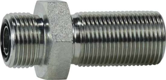 Picture of Midland - FS270044 - 9/16-18X9/16-18 MORFSXMJIC ST BLKHD