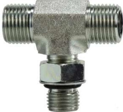 Picture of Midland - FS680366 - 11/16-16X9/16-16 MORFSXMOR BRC T