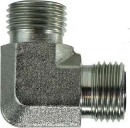 Picture of Midland - FS25001010 - 9/16-18 MORFS UNION 90 Elbow