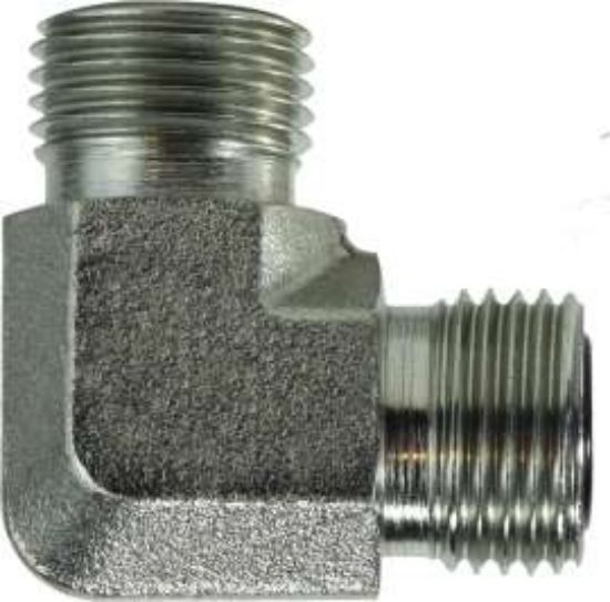 Picture of Midland - FS25001010 - 9/16-18 MORFS UNION 90 Elbow