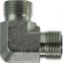 Picture of Midland - FS25001616 - 1-7/16-12 MORFS UNION 90 Elbow
