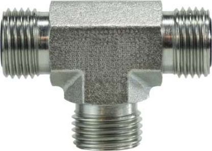 Picture of Midland - FS260366 - 11/16-16 ORFS UNION TEE