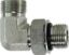 Picture of Midland - FS680166 - 11/16-16X9/16-18 MOFSXMORB 90 Adapter