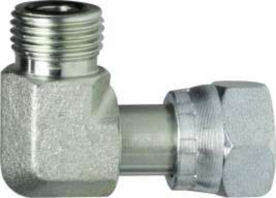 Picture of Midland - FS65001212 - 1-3/16-12X1-3/16-12 MORFSXFORFS SWV 90 L