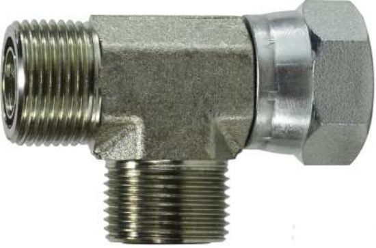 Picture of Midland - FS660244 - 9/16-18 MORFSXFORFS FE RUN TEE