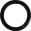 Picture of Midland - 400014 - 1-3/16 SAE BUNA O-RING