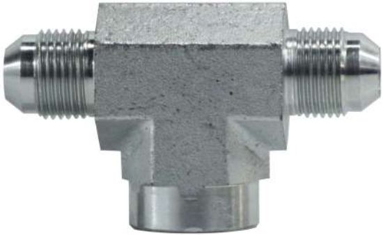 Picture of Midland - 260266 - FE-BR-T-THR1&2 9/16-18 THR3 3/8