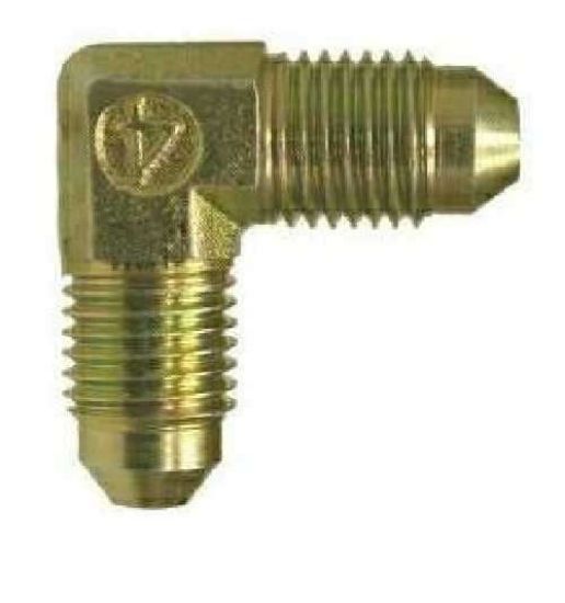 Picture of Midland - 250012 - 90 UNION Elbow 1-1/16-12