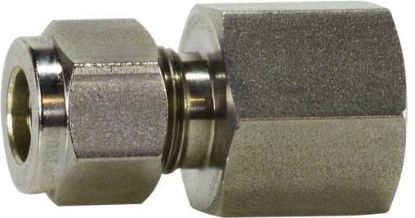 Picture of Midland - SSC240568 - STN STL 3/8 TUBE X 1/2 FNPT ST Adapter