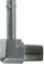 Picture of Midland - 45011612 - 1X3/4 HoseXMIP 90 INSERT