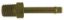Picture of Midland - 44042420 - Male PIPE Hose INSERT