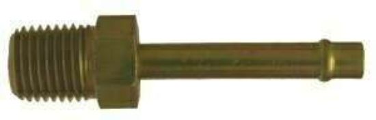 Picture of Midland - 44043232 - 2 HoseXMIP BEADED INSERT