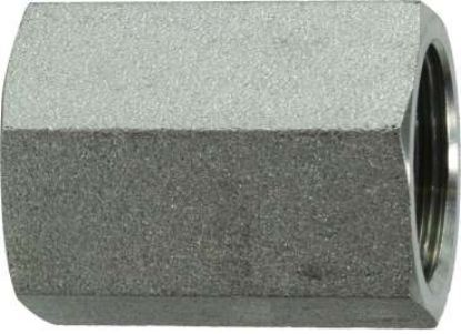 Picture of Midland - 742516 - 1-11 BSPP Coupling