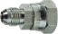 Picture of Midland - 74252 - 1/8-28 BSPP Coupling