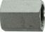 Picture of Midland - 74258 - 1/2-14 BSPP Coupling