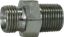 Picture of Midland - 782512 - 3/4-14X3/4 BSPPXMNPT HEX Nipple