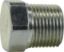 Picture of Midland - 95086 - 3/8-19 BSPT PLUG