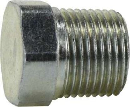 Picture of Midland - 95088 - 1/2-14 BSPT PLUG