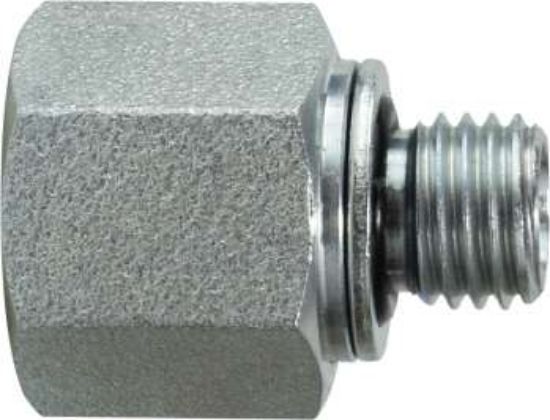 Picture of Midland - 7045818 - 1/2X18MMX1.5 F Adapter
